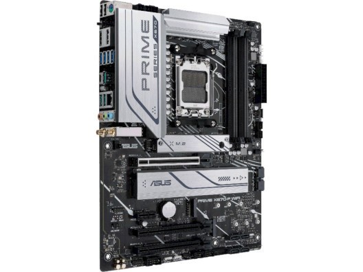 Материнська плата Asus Prime X670-P WIFI (90MB1BV0-M0EAY0)  Фото №1