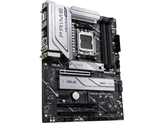 Материнська плата Asus Prime X670-P WIFI (90MB1BV0-M0EAY0)  Фото №2