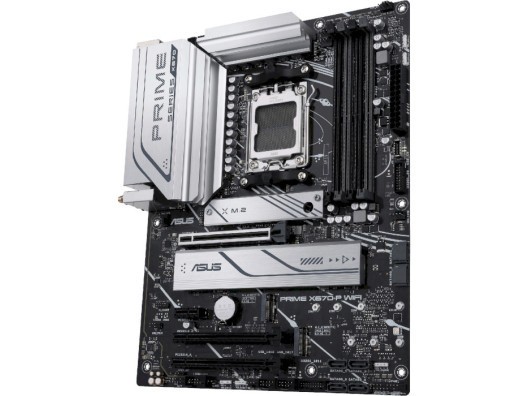 Материнська плата Asus Prime X670-P WIFI (90MB1BV0-M0EAY0)  Фото №3