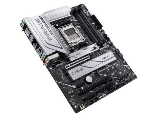 Материнська плата Asus Prime X670-P WIFI (90MB1BV0-M0EAY0)  Фото №4