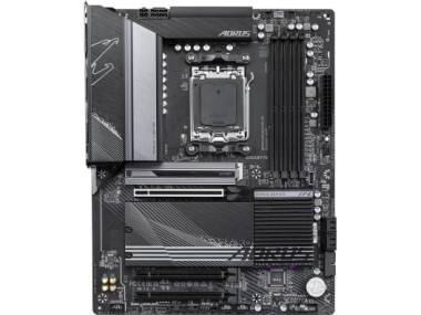 Материнская плата Gigabyte B650 Aorus Elite AX V2