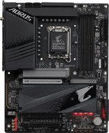 Материнская плата Gigabyte Z790 Aorus Elite AX