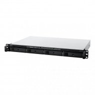 Мережевий накопичувач Synology RackStation RS422+