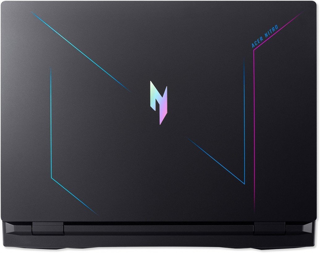 Ноутбук Acer Nitro 16 AN16-41-R9ZH (NH.QLJAA.002)  Фото №4