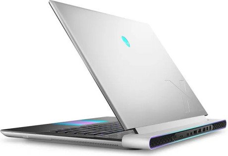 Ноутбук Alienware X16 R1 (AWX16R1-9336SLV-PUS)  Фото №1
