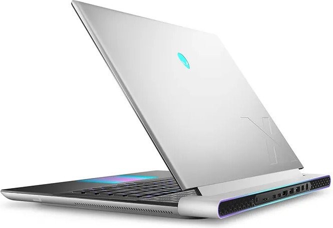 Ноутбук Alienware X16 R1 (AWX16R1-9336SLV-PUS)  Фото №1