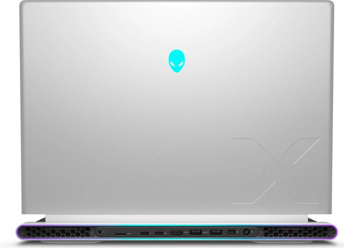 Ноутбук Alienware X16 R1 (AWX16R1-9336SLV-PUS)  Фото №2