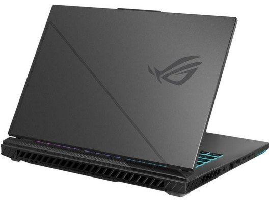 Ноутбук Asus ROG Strix G16 G614JU Eclipse Gray (G614JU-N3094 G614JU-DS71-CA)  Фото №9