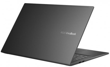 Ноутбук Asus Vivobook Pro 15 OLED M6500XV Quiet Blue (M6500XV)  Фото №1