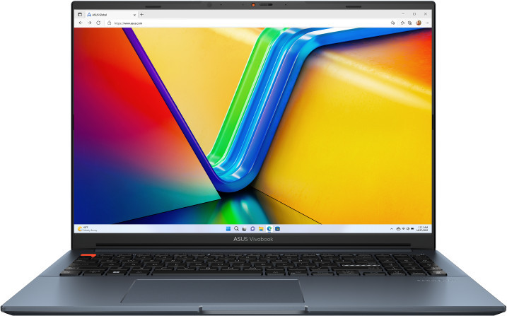 Ноутбук Asus Vivobook Pro 16 K6602ZE (K6602ZE-DB76)