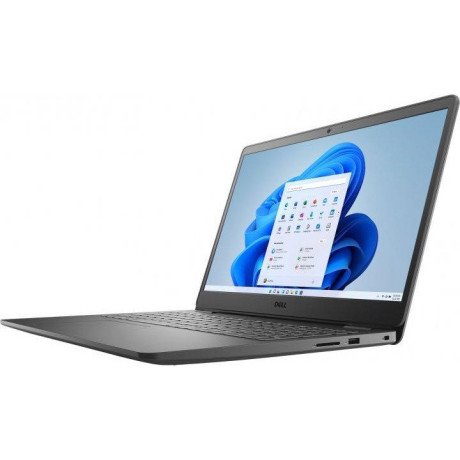 Ноутбук Dell Inspiron 3501 (i3501-3692BLK-PUS)  Фото №0