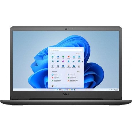 Ноутбук Dell Inspiron 3501 (i3501-3692BLK-PUS)  Фото №1