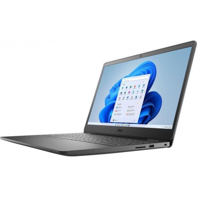 Ноутбук Dell Inspiron 3501 (i3501-3692BLK-PUS)  Фото №0