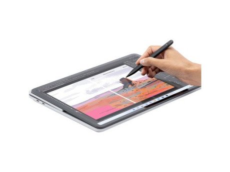 Ноутбук Microsoft Surface Laptop Studio Platinum (A1Y-00001)  Фото №5