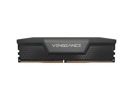Пам&#039;ять для настільних комп&#039;ютерів Corsair 32 GB (2x16GB) DDR5 5600 MHz Vengeance (CMK32GX5M2B5600C36)  Фото №1