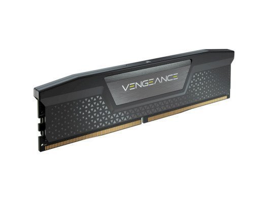 Пам&#039;ять для настільних комп&#039;ютерів Corsair 32 GB (2x16GB) DDR5 5600 MHz Vengeance (CMK32GX5M2B5600C36)  Фото №2