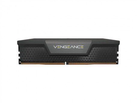 Пам&#039;ять для настільних комп&#039;ютерів Corsair 32 GB (2x16GB) DDR5 5600 MHz Vengeance (CMK32GX5M2B5600C36)  Фото №1
