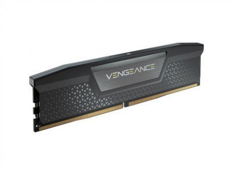 Пам&#039;ять для настільних комп&#039;ютерів Corsair 32 GB (2x16GB) DDR5 5600 MHz Vengeance (CMK32GX5M2B5600C36)  Фото №2