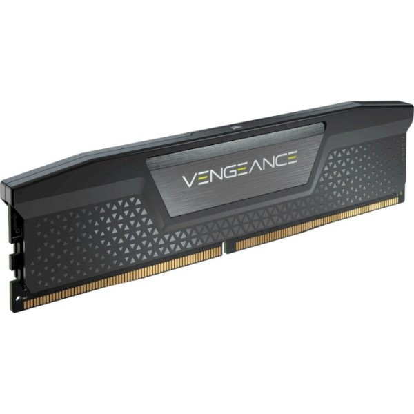 Память для настольных компьютеров Corsair 64 GB (2x32GB) 6400 MHz Vengeance (CMK64GX5M2B6400C32)  Фото №4