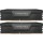Пам&#039;ять для настільних комп&#039;ютерів Corsair 64 GB (2x32GB) DDR5 5200 MHz Vengeance (CMK64GX5M2B5200C40)  Фото №1