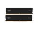Память для настольных компьютеров Crucial 48 GB (2x24GB) DDR5 6000 MHz Pro (CP2K24G60C48U5)