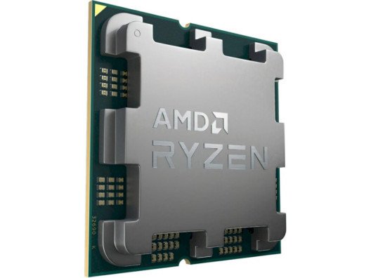 Процессор AMD Ryzen 5 7600X (100-100000593WOF)  Фото №0