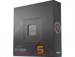 Процесор AMD Ryzen 5 7600X (100-100000593WOF)