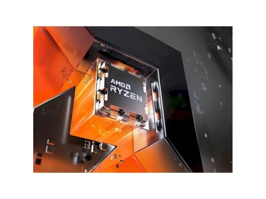Процесор AMD Ryzen 5 7600X (100-100000593WOF)  Фото №3