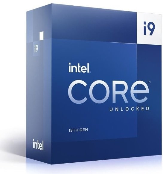 Процессор Intel Core i9-13900KS (BX8071513900KS)  Фото №0