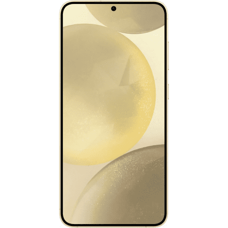 Смартфон Samsung Galaxy S24+ SM-S9260 12/256GB Amber Yellow  Фото №0