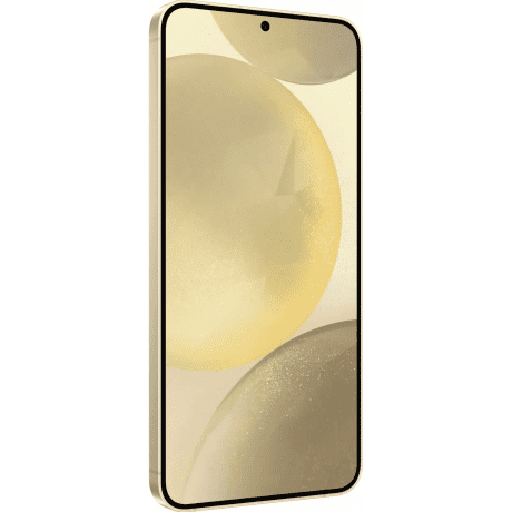 Смартфон Samsung Galaxy S24+ SM-S9260 12/256GB Amber Yellow  Фото №1
