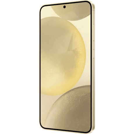 Смартфон Samsung Galaxy S24+ SM-S9260 12/256GB Amber Yellow  Фото №2
