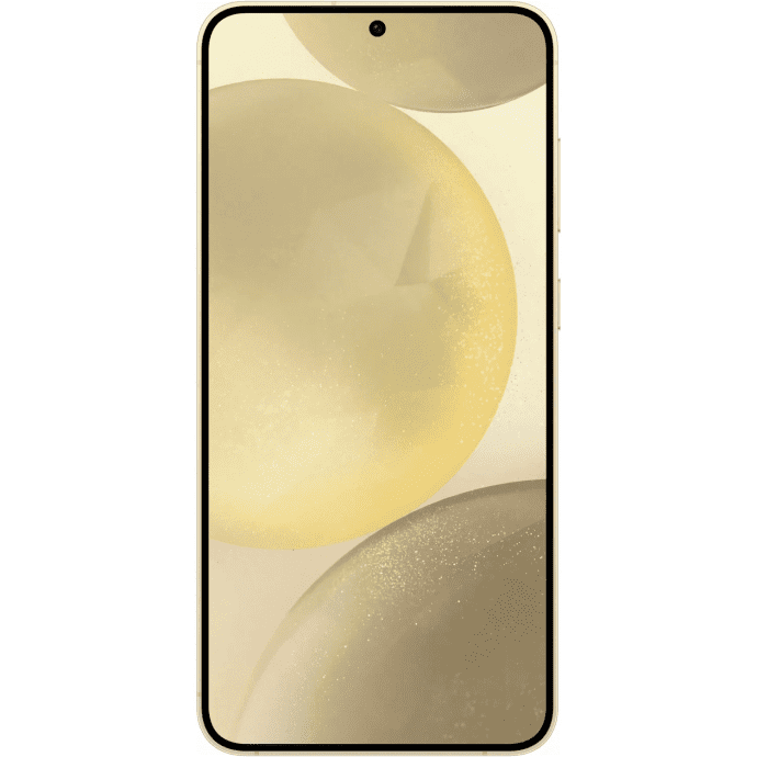 Смартфон Samsung Galaxy S24+ SM-S9260 12/256GB Amber Yellow  Фото №0