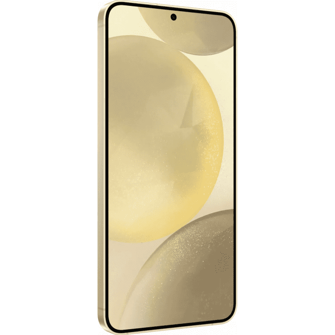 Смартфон Samsung Galaxy S24+ SM-S9260 12/256GB Amber Yellow  Фото №1