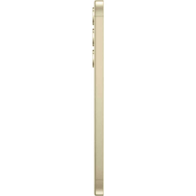 Смартфон Samsung Galaxy S24+ SM-S9260 12/256GB Amber Yellow  Фото №6