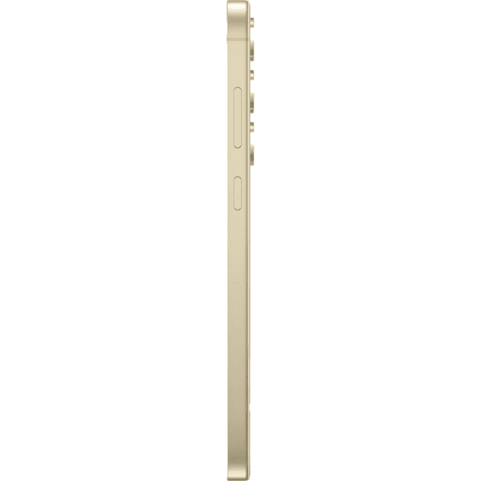Смартфон Samsung Galaxy S24+ SM-S9260 12/256GB Amber Yellow  Фото №7