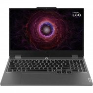 Ноутбук Lenovo LOQ Gaming Laptop FHD (83JC0001US)