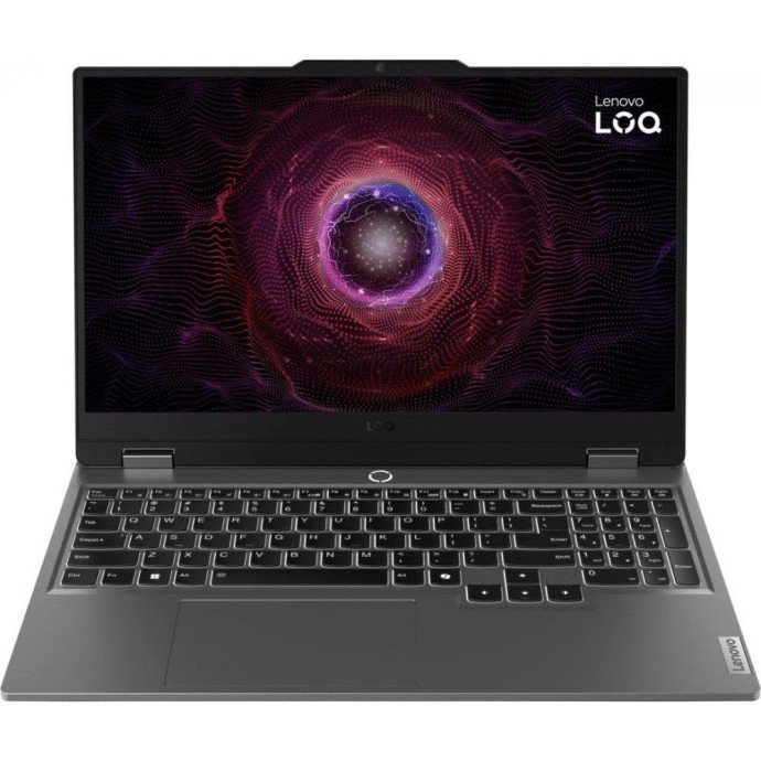 Ноутбук Lenovo LOQ Gaming Laptop FHD (83JC0001US)