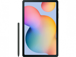 Планшет Samsung Tab S6 Lite 2024 4/128GB Wi-Fi Grey (SM-P620NZAE)