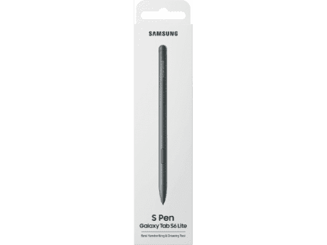 Планшет Samsung Tab S6 Lite 2024 4/128GB Wi-Fi Grey (SM-P620NZAE)  Фото №5