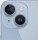 Смартфон Apple iPhone 14 Plus 128GB eSIM Blue (MQ3W3)  Фото №2