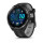 Спортивний годинник Garmin Forerunner 965 Carbon Gray Titanium Bezel w. Blk Case and Blk/Powder Gray S. Band (010-02809-00/10)