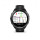 Спортивний годинник Garmin Forerunner 965 Carbon Gray Titanium Bezel w. Blk Case and Blk/Powder Gray S. Band (010-02809-00/10)  Фото №0