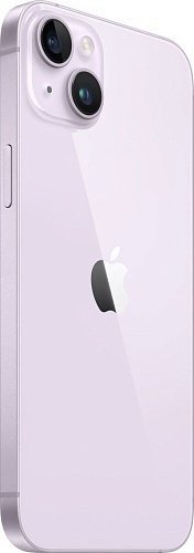 Смартфон Apple iPhone 14 Plus 128GB eSIM Purple (MQ3U3)  Фото №1