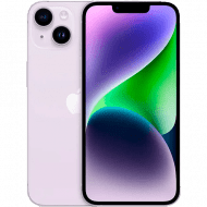 Смартфон Apple iPhone 14 Plus 128GB eSIM Purple (MQ3U3)