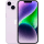 Смартфон Apple iPhone 14 Plus 128GB eSIM Purple (MQ3U3)