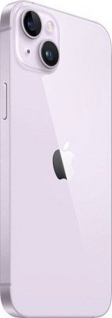 Смартфон Apple iPhone 14 Plus 128GB eSIM Purple (MQ3U3)  Фото №1