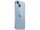 Смартфон Apple iPhone 14 Plus 256GB eSIM Blue (MQ423)  Фото №1