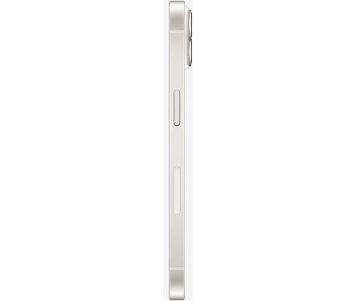 Смартфон Apple iPhone 14 Plus 256GB eSIM Starlight (MQ3Y3)  Фото №5