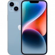 Смартфон Apple iPhone 14 Plus 512GB eSIM Blue (MQ493)